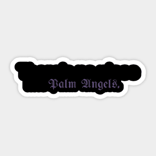 angels-1-design a name! enabl22 Sticker